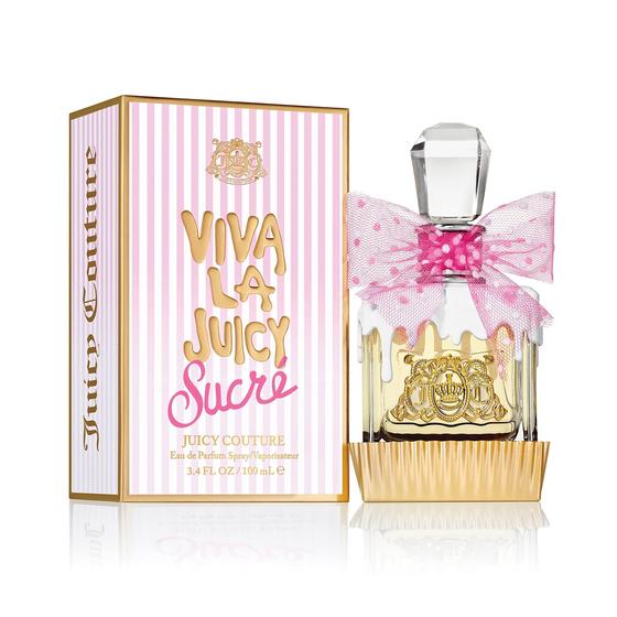 Imagem de Perfume Feminino Juicy Couture Viva La Juicy Sucre EDP 100ml 