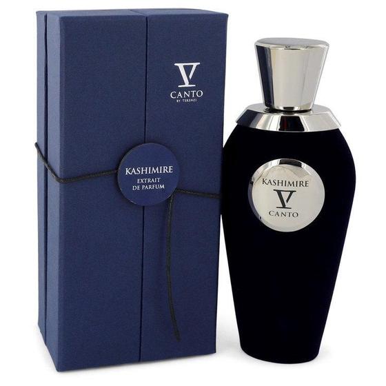 Imagem de Perfume Feminino Kashimire V Canto 99 ML Extrait De Parfum