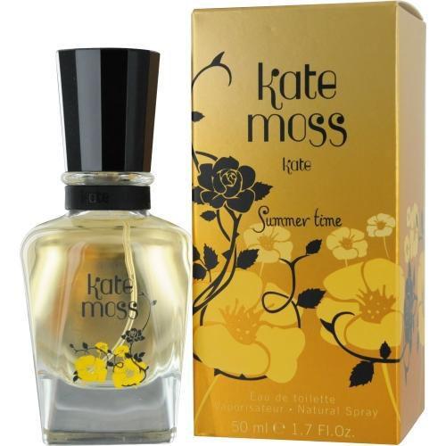 Perfume Feminino Kate Moss Summer Time Kate Moss Eau De Toilette Spray