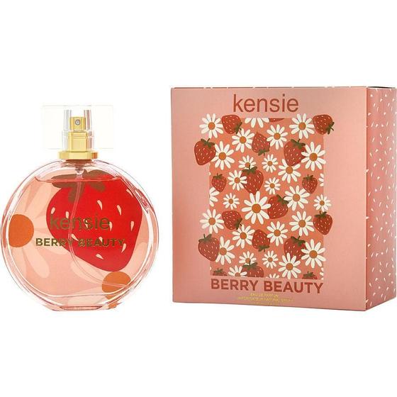 Imagem de Perfume Feminino Kensie Berry Beauty Eau De Parfum Spray 100 Ml