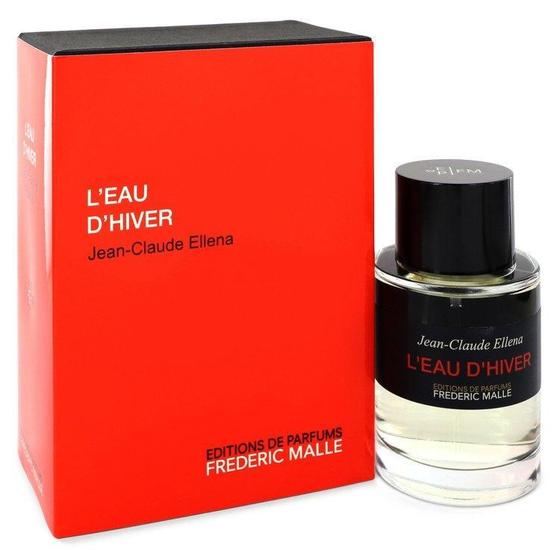 Imagem de Perfume Feminino L'eau D'hiver Frederic Malle 100 ML Eau De Toilette