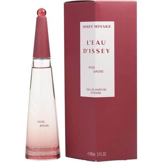 Imagem de Perfume Feminino L'Eau D'Issey & Rose De Parfum Intense 90 ML