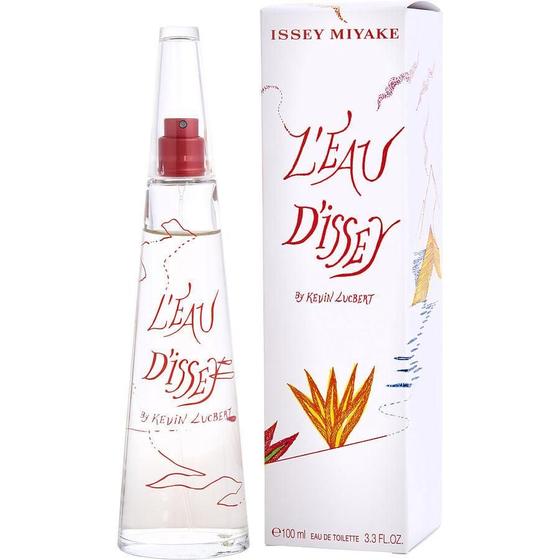 Imagem de Perfume Feminino L'Eau D'Issey Summer Edt 100 ML (Edition 2022)