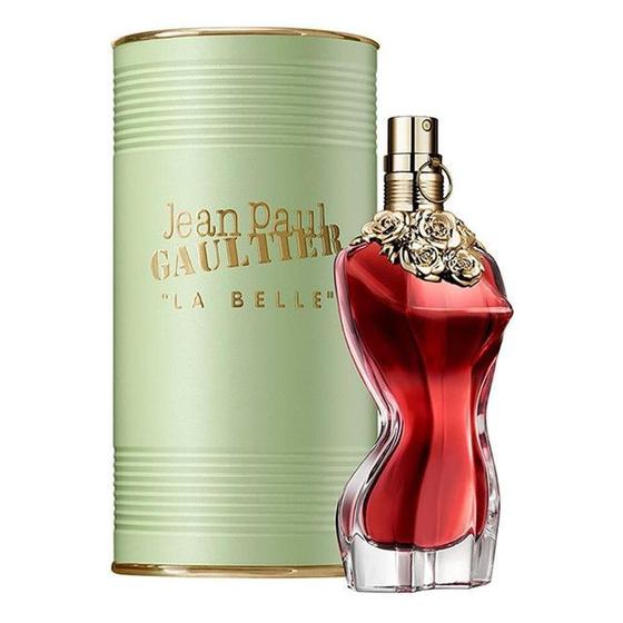 Perfume Feminino La Bele Eau de Parfum 50ml + Amostra de Fragrância - outro