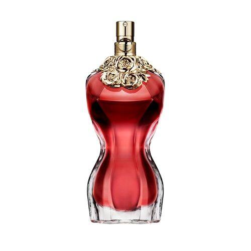 Perfume Feminino La Bele Eau de Parfum 50ml + Amostra de Fragrância - outro