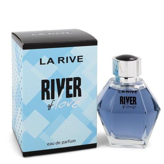 Imagem de Perfume Feminino La Rive 100 ML Eau De Parfum Spray