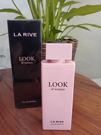 Imagem de Perfume Feminino La Rive Look Of Woman