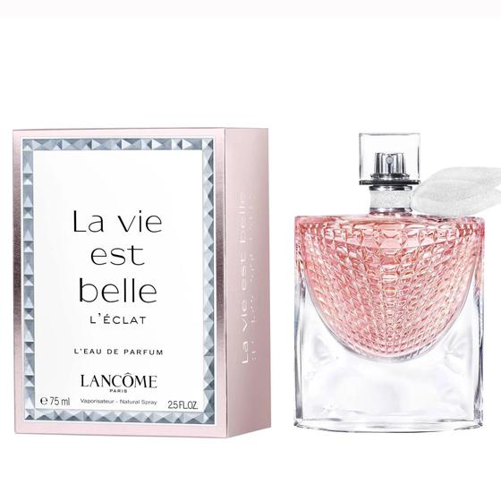 Imagem de Perfume Feminino  La V'ie Est BeIIe Lclat - Eau de Parfum 75ml