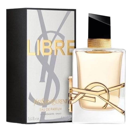 Imagem de Perfume Feminino Libre Yves Saint Laurent EDP