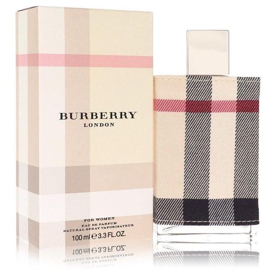 Imagem de Perfume Feminino London (New) Parfum Burberry 100 ML Eau De Parfum