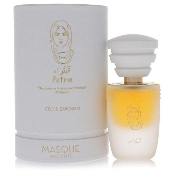 Imagem de Perfume Feminino Masque Milano 35 ML Eau De Parfum