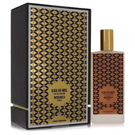 Imagem de Perfume Feminino Memo 75 ML Eau De Parfum