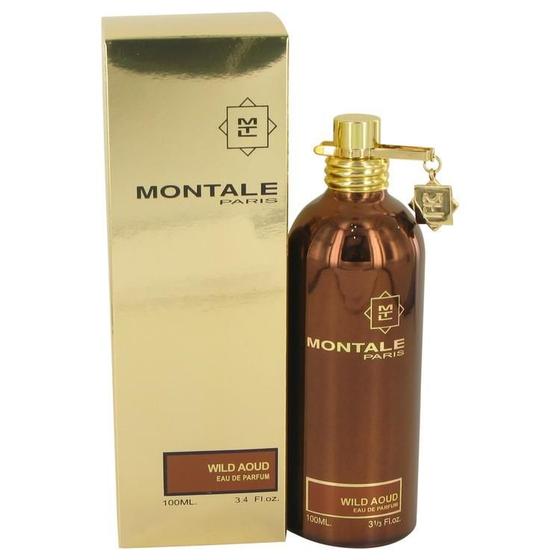 Imagem de Perfume Feminino Montale 100 ML Eau De Parfum Spray