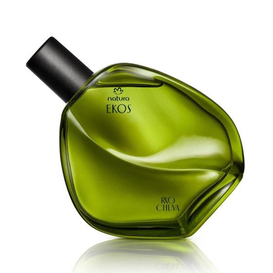 Imagem de Perfume Feminino Natura Ekos Ryos Chuva 75Ml