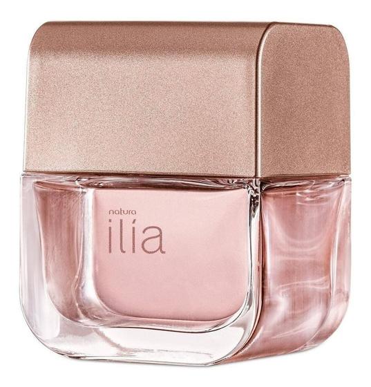 Imagem de Perfume Feminino Natura Ilia 