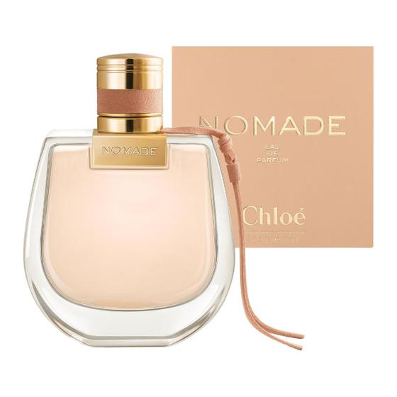 Imagem de Perfume feminino nomade chloé edp 75 ml