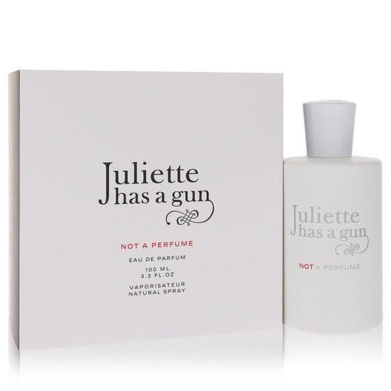 Imagem de Perfume Feminino Not A Juliette Has Gun 100 ML Eau De Parfum