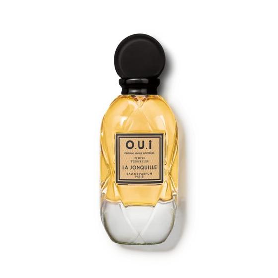 Imagem de Perfume feminino o.u.i  fleures éternelles la jonquille 75ml - OUI