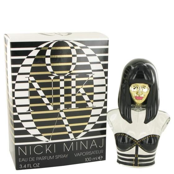 Imagem de Perfume Feminino Onika Nicki Minaj 100 ML Eau De Parfum