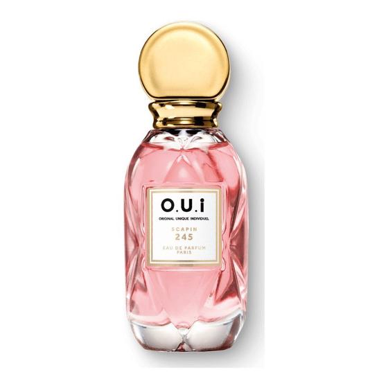 Imagem de Perfume feminino oui eau de parfum scapin 245 30ml