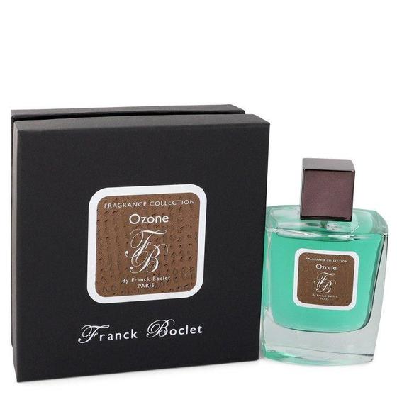 Imagem de Perfume Feminino Ozone Franck Boclet 100 ML Eau De Parfum