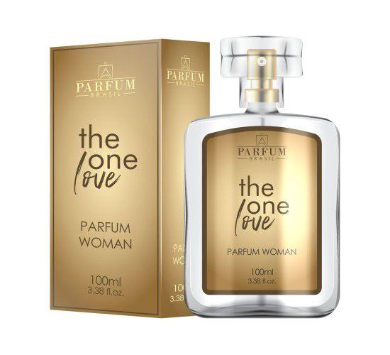 Imagem de Perfume Feminino Parfum The One Love 100ml