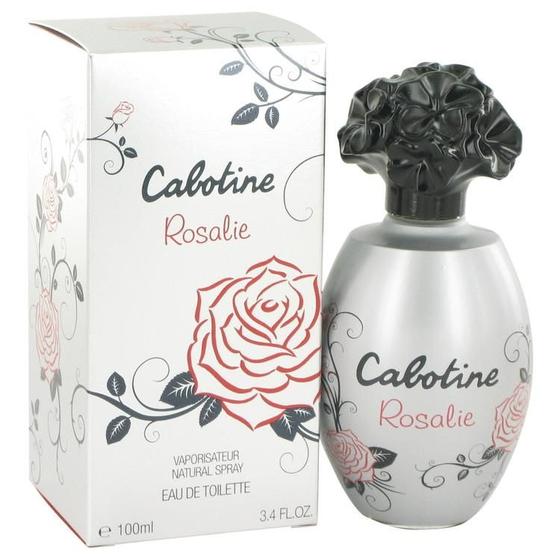 Imagem de Perfume Feminino Parfums Gres 100 ML Eau De Toilette Spray