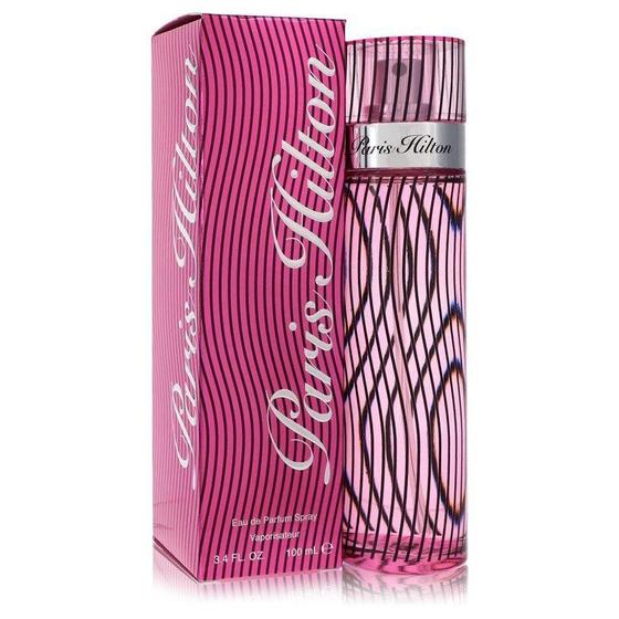 Imagem de Perfume Feminino Paris Hilton 100 ML Eau De Parfum