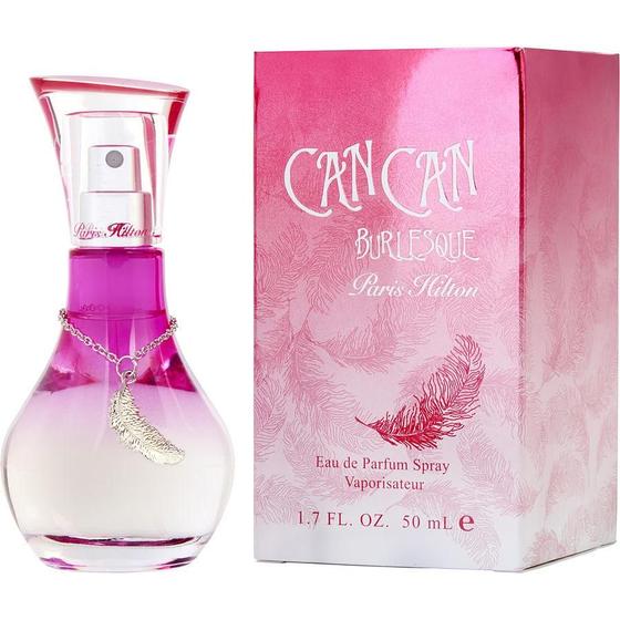 Imagem de Perfume Feminino Paris Hilton Can Can Burlesque Paris Hilton Eau De Parfum Spray 50 Ml