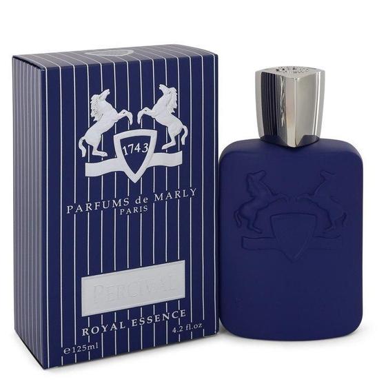 Imagem de Perfume Feminino Percival Royal Essence Parfums Marly 125 ML Eau De Parfum