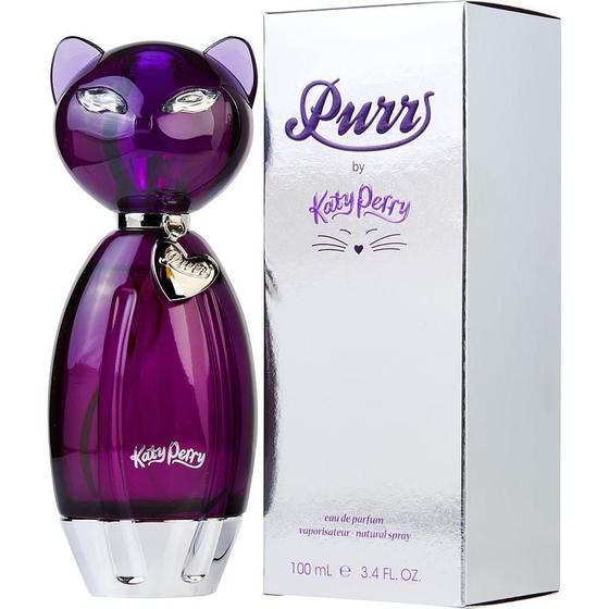 Imagem de Perfume Feminino Purr Eau De Parfum 100 ML