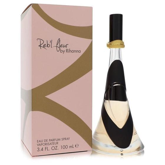 Imagem de Perfume Feminino Reb'L Fleur Rihanna 100 ML Eau De Parfum