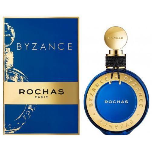 Imagem de Perfume Feminino Rochas Byzance Eau De Parfum 90ml