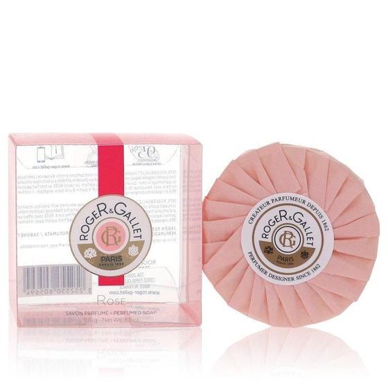 Imagem de Perfume Feminino Roger & Gallet 100  ML Soap