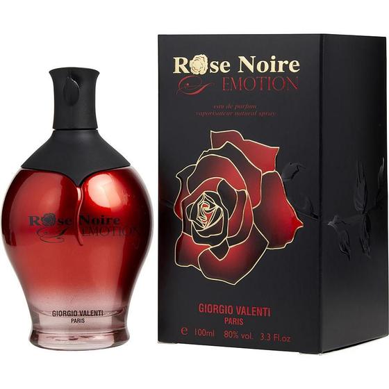 Emotion Eau De Parfum 100 Ml Spray Für Damen – Feminer Duft Von Glamour Madame