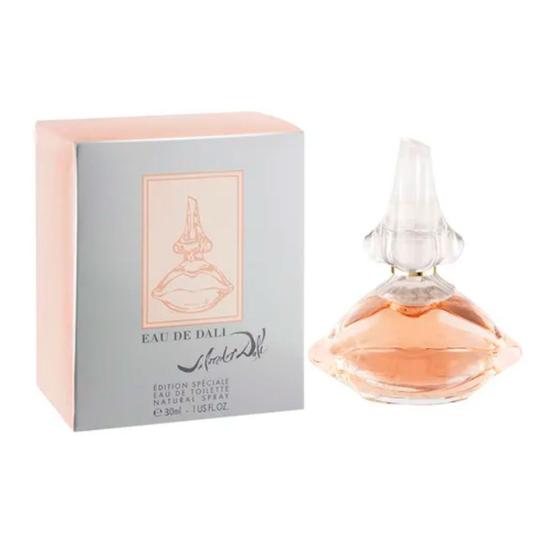 Imagem de Perfume Feminino Salvador Dalí Eau De Dalí Edt 30ml