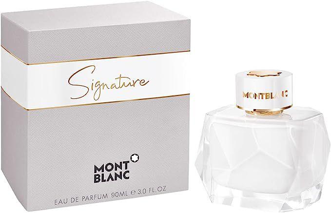 Imagem de Perfume Feminino Signature Montblanc Eau de Parfum 90ml
