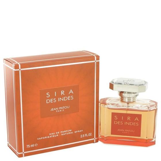 Imagem de Perfume Feminino Sira Des Indes Jean Patou 75 ML Eau Parfum