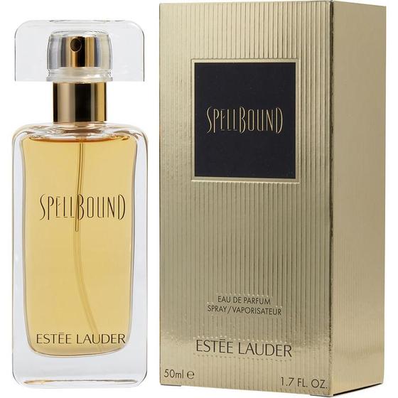 Imagem de Perfume Feminino Spellbound Estee Lauder Eau De Parfum Spray 50 Ml (New Gold Packaging)