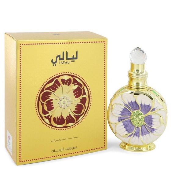 Imagem de Perfume Feminino Swiss Arabian 50 ML Eau De Parfum Spray