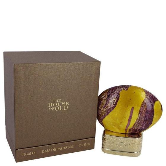 Imagem de Perfume Feminino The House Of Oud 75 ML Eau De Parfum Spray