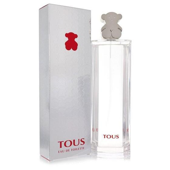 Imagem de Perfume Feminino Tous 90 ML Eau De Toilette