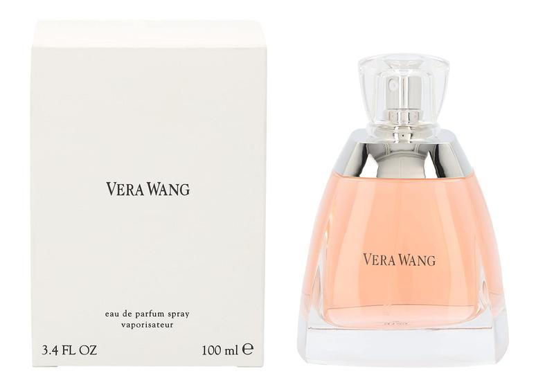 Imagem de Perfume Feminino Vera Wang Eau De Parfum 100ml