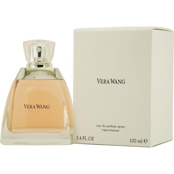 Imagem de Perfume Feminino Vera Wang Eau De Parfum 100ml