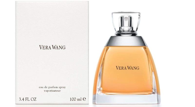 Imagem de Perfume Feminino Vera Wang Eau De Parfum 100ml