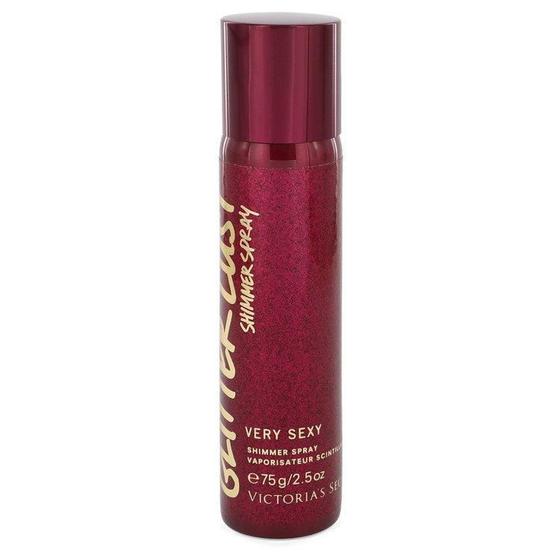 Perfume Feminino Victoria'S Secret 75 ML Glitter Lust Shimmer Spray