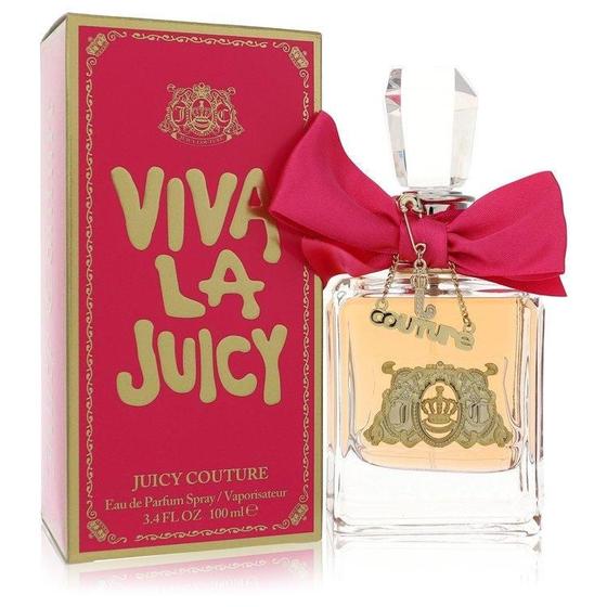 Imagem de Perfume Feminino Viva La Juicy Couture 100 ML Eau De Parfum