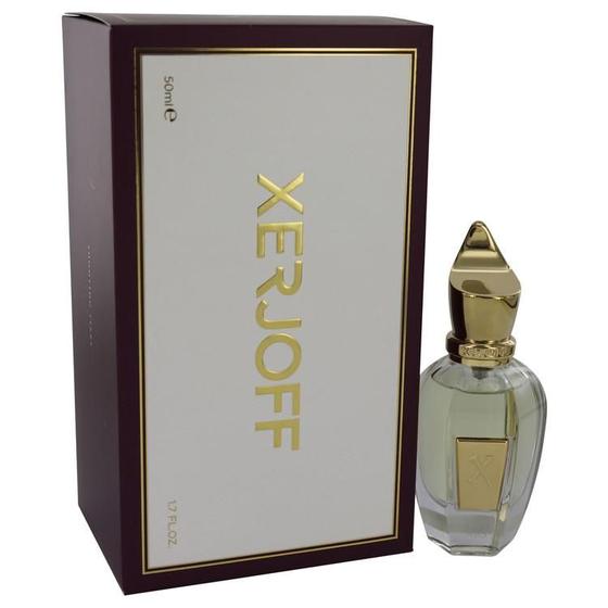 Imagem de Perfume Feminino Xerjoff 50 ML Eau De Parfum Spray