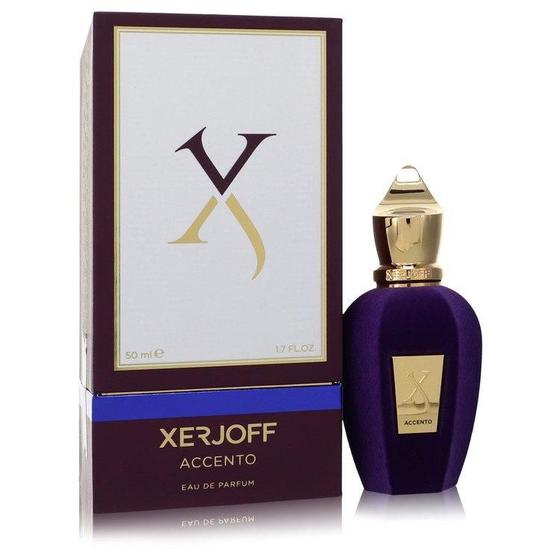 Imagem de Perfume Feminino Xerjoff 50 ML Eau De Parfum Spray