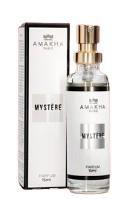 Imagem de Perfume Feminno Mystere L'Interdit 15ml Amakha